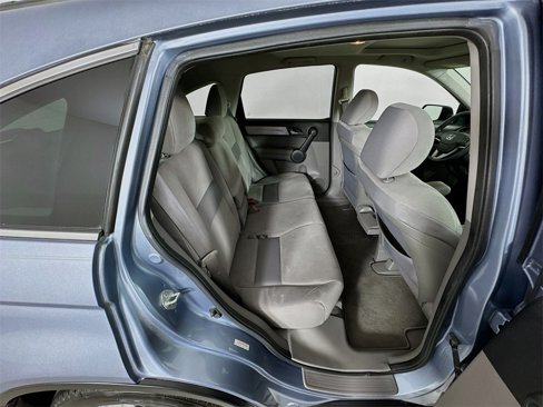 Used 2010 Honda CR-V EX image 25