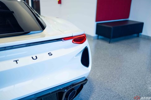 New 2024 Lotus Emira First Edition image 10
