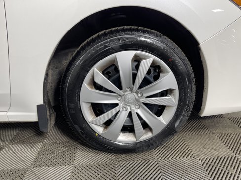 Used 2019 Subaru Impreza 2.0i w/ Eyesight image 6