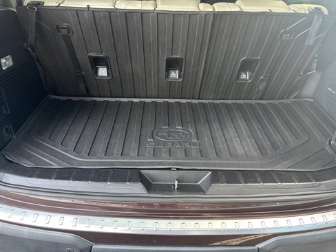 Used 2021 Subaru Ascent Limited w/ Technology Package image 59