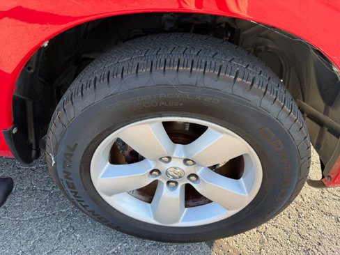 Used 2016 RAM 1500 Express image 13