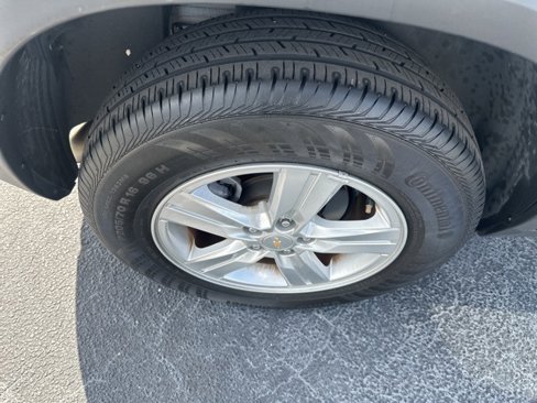 Used 2022 Chevrolet Trax LT image 9