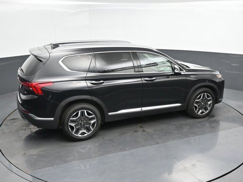 Used 2023 Hyundai Santa Fe Limited image 39