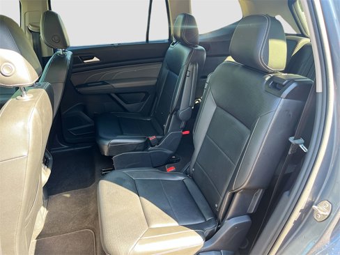 Used 2022 Volkswagen Atlas SE image 25