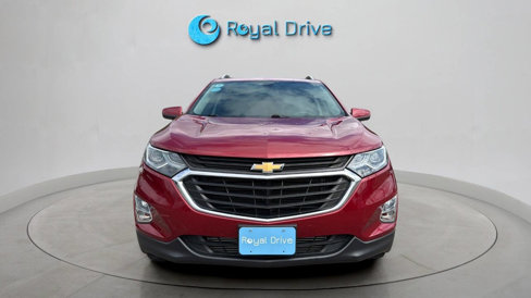 Used 2019 Chevrolet Equinox LT image 8