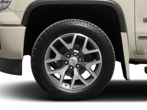 Used 2014 GMC Sierra 1500 SLE w/ SLE Value Package image 14