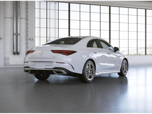 Certified 2022 Mercedes-Benz CLA 250 4MATIC image 23