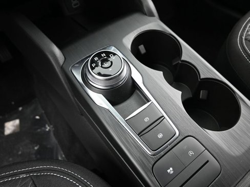 New 2025 Ford Escape Active w/ Cold Weather Package image 24