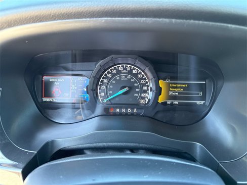 Used 2021 Ford Ranger Lariat w/ Technology Package image 29
