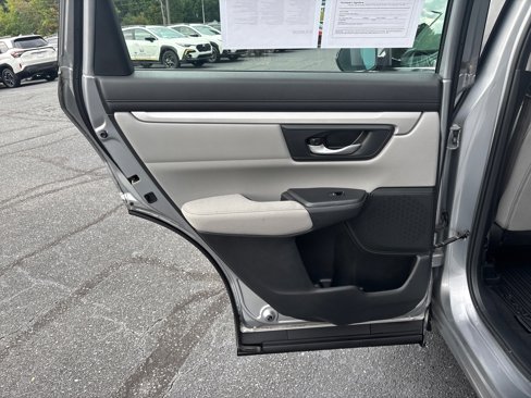 Used 2018 Honda CR-V LX image 31
