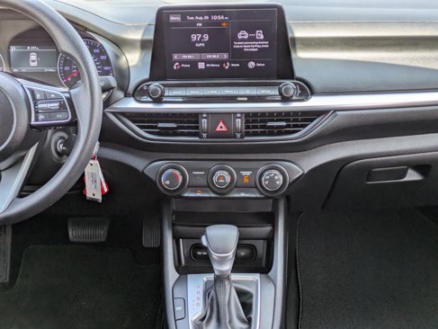 Certified 2024 Kia Forte LXS w/ LXS Technology Package image 16