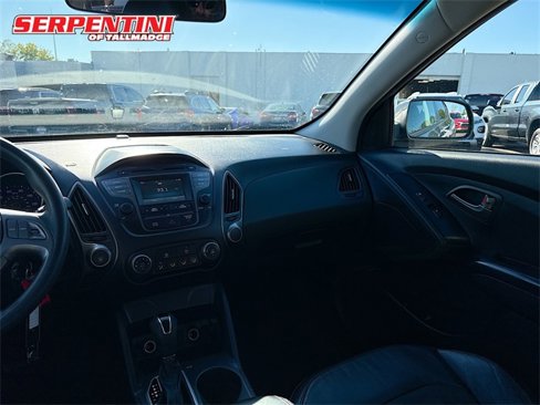 Used 2015 Hyundai Tucson GLS w/ Option Group 02 image 23