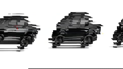 New 2026 Chevrolet Equinox LT w/ Midnight Edition image 9