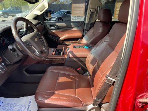 Used 2015 Chevrolet Tahoe LTZ image 15