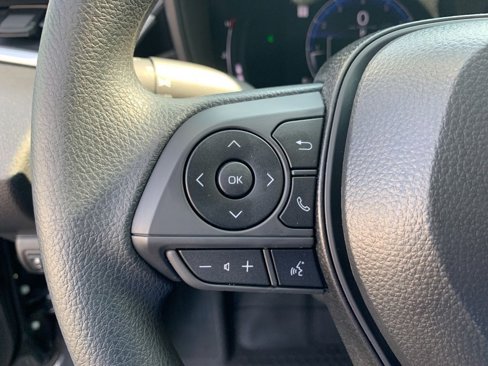 New 2026 Toyota Corolla LE image 26