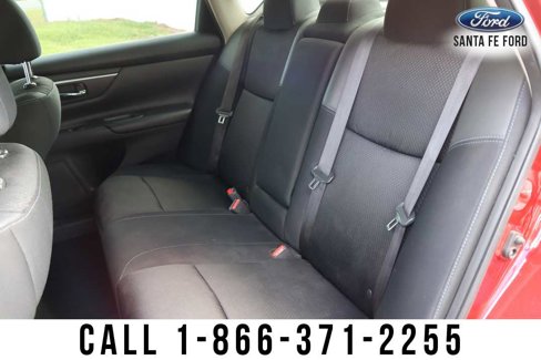 Used 2017 Nissan Altima 2.5 SR image 20