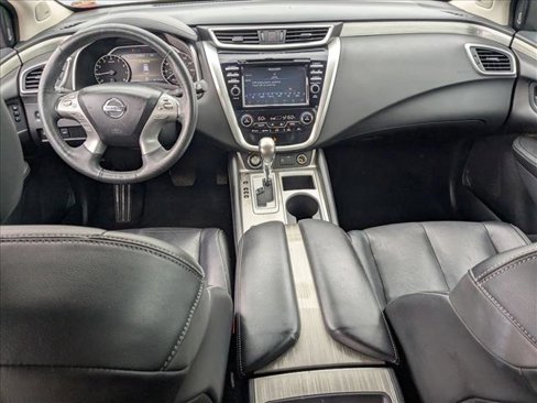 Used 2018 Nissan Murano SL w/ Cargo Package image 18