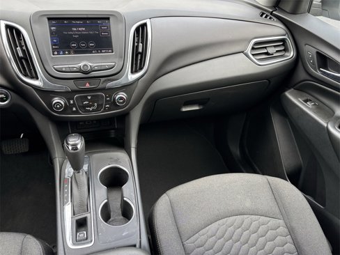 Used 2021 Chevrolet Equinox LT image 26