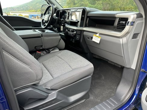 New 2026 Ford F250 XL image 45