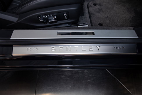 Used 2020 Bentley Continental GT image 38