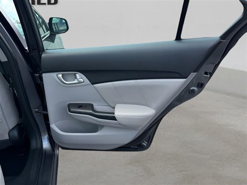 Used 2013 Honda Civic EX-L image 29