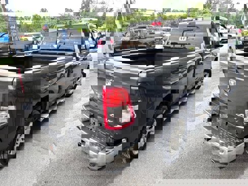 Used 2021 RAM 1500 Big Horn image 5