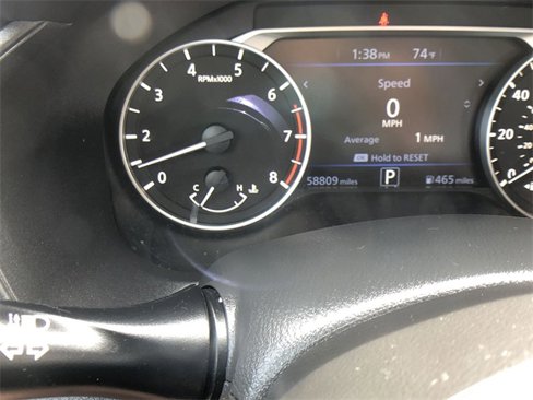 Used 2023 Nissan Altima 2.5 SV image 15