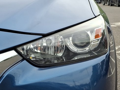 Used 2019 MAZDA CX-3 Sport image 10