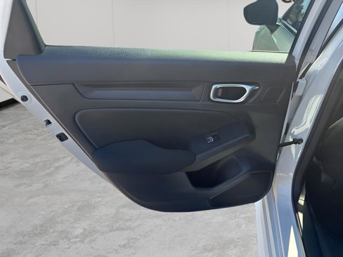 Used 2024 Honda Civic Sport image 17