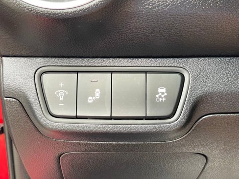 Used 2023 Kia Forte LXS w/ LXS Technology Package image 13