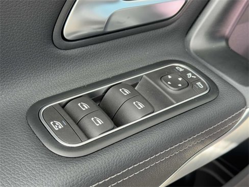 Certified 2025 Mercedes-Benz CLA 250 4MATIC image 18