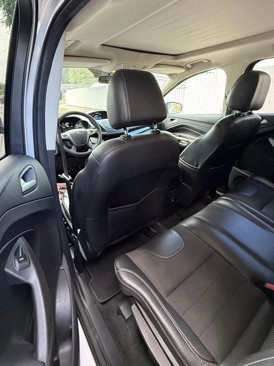 Used 2016 Ford Escape SE w/ SE Chrome Package image 13