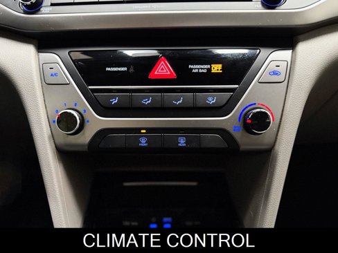 Used 2018 Hyundai Elantra SEL image 22
