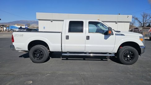 Used 2016 Ford F250 XLT w/ XLT Value Package image 6