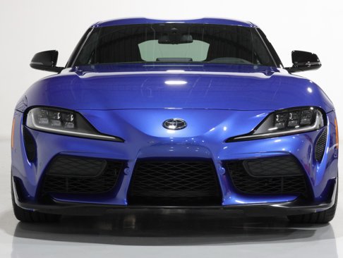 Used 2026 Toyota Supra image 58