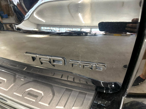 Used 2019 Toyota 4Runner TRD Pro image 86