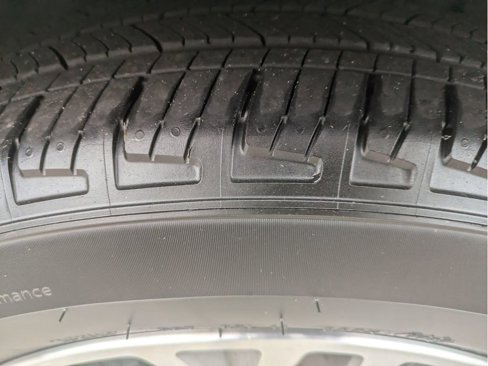 Certified 2022 Ford Escape SEL image 29