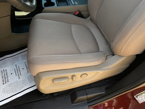 Used 2020 Honda Odyssey EX image 11