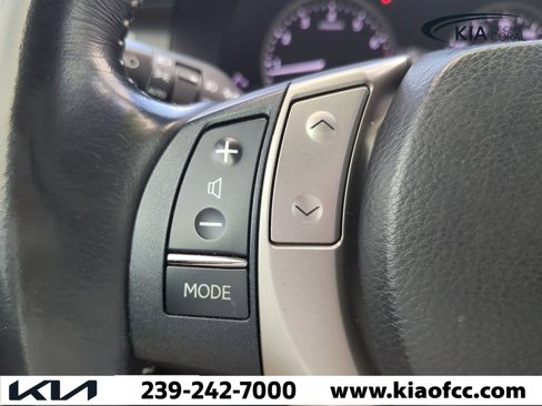 Used 2013 Lexus ES 350 w/ Luxury Pkg image 24