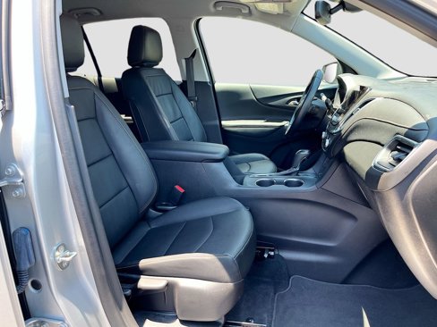 Used 2021 Chevrolet Equinox Premier image 22