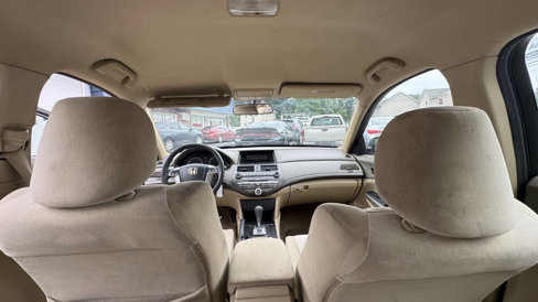 Used 2010 Honda Accord LX image 33