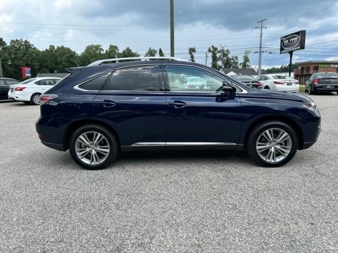 Used 2015 Lexus RX 350 FWD image 6