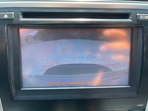 Used 2012 Toyota Camry SE image 26
