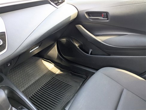 Used 2024 Toyota Corolla LE image 19