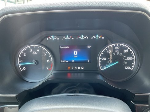 Used 2023 Ford F150 XL w/ STX Appearance Package image 18