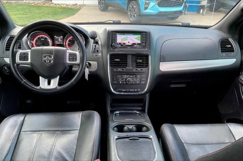 Used 2019 Dodge Grand Caravan GT image 14
