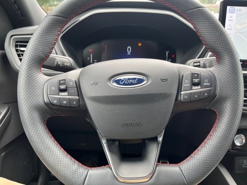 Used 2023 Ford Escape ST-Line Select w/ Tech Pack #1 image 25