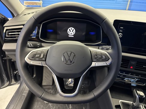New 2025 Volkswagen Jetta S image 13