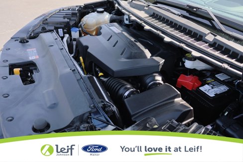 Used 2020 Ford Edge ST w/ Equipment Group 401A image 36