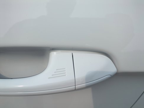 Used 2022 Ford Edge SEL w/ Sport Appearance Package image 9